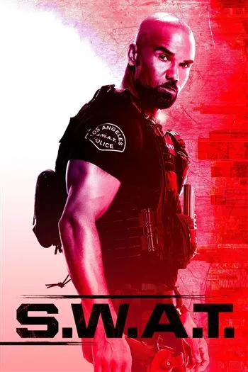 Watch Đội Đặc Nhiệm S.W.A.T. Mùa 3 - S.W.A.T. Season 3