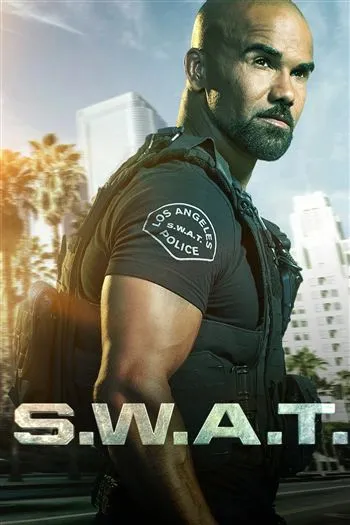 Watch Đội Đặc Nhiệm S.W.A.T. Mùa 4 - S.W.A.T. Season 4