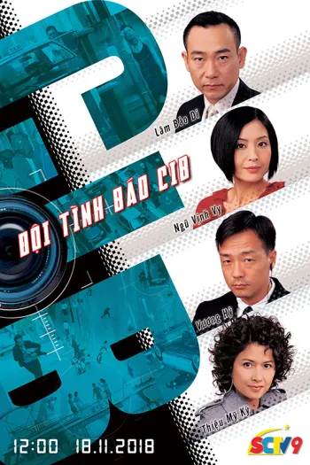 Đội Tình Báo CIB