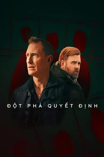 Đột Phá Quyết Định