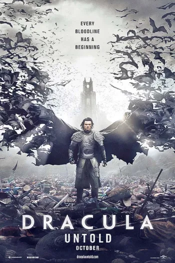 Ác Quỷ Dracula Huyền Thoại Chưa Kể