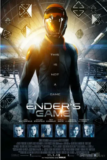 Cuộc Đấu Của Ender