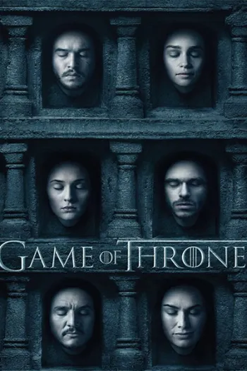 Game Of Thrones Season 6