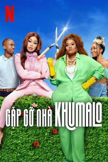 Gặp Gỡ Nhà Khumalo