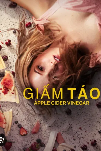 Giấm Táo