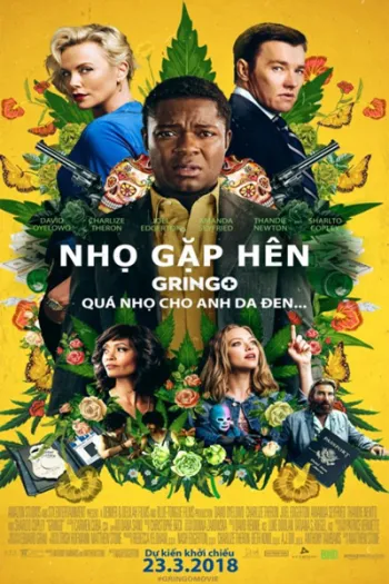 Nhọ Gặp Hên