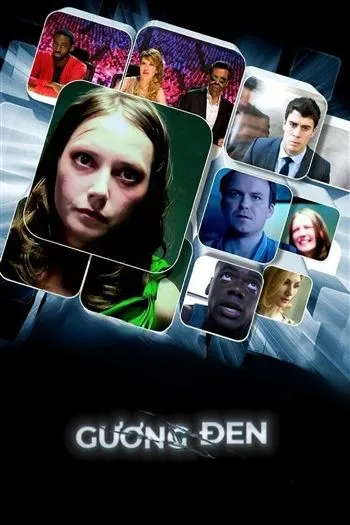 Gương Đen Mùa 1