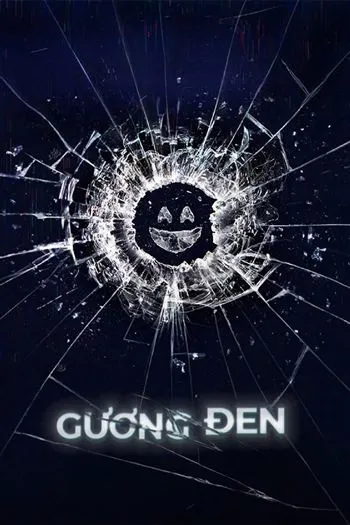 Gương Đen Mùa 2