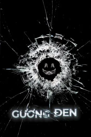 Gương Đen Mùa 5