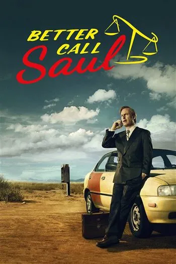 Hãy Gọi Cho Saul Mùa 1