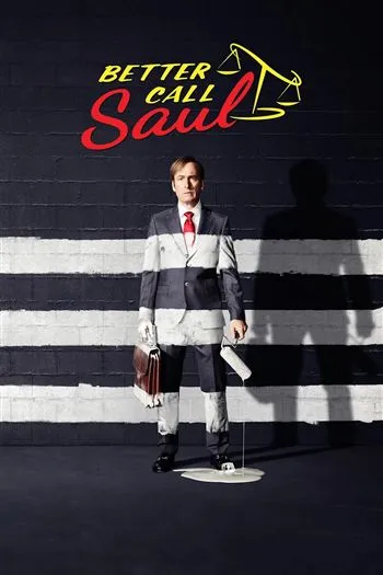 Hãy Gọi Cho Saul Mùa 3