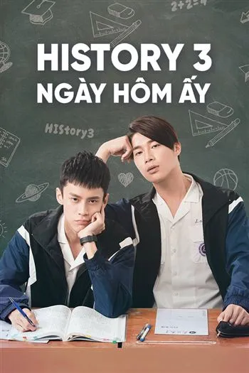 HIStory 3 Ngày Hôm Ấy