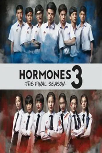 Tuổi Nỗi Loạn 3 