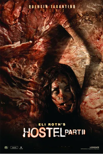 Lò Mổ 2