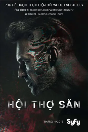 Hội Thợ Săn