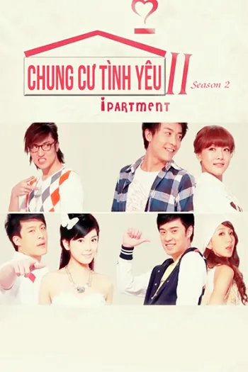 Chung Cư Tình Yêu  2