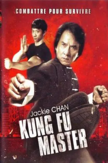 Đi Tìm Thành Long