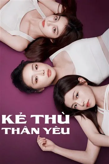 Watch Kẻ Thù Thân Yêu - Dear Enemy