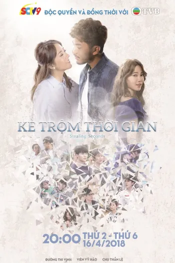 Kẻ Trộm Thời Gian