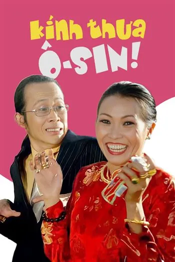 Kính Thưa Ôsin
