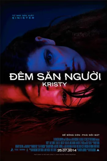 Đêm Săn Người