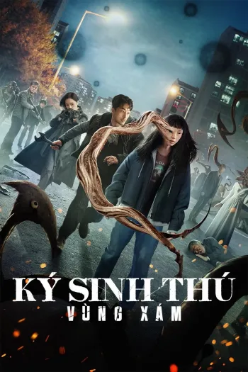 Ký Sinh Thú Vùng Xám