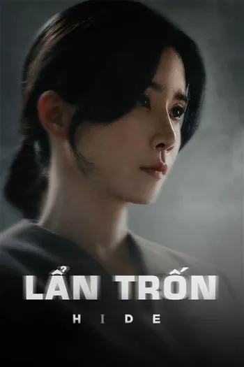Lẩn Trốn