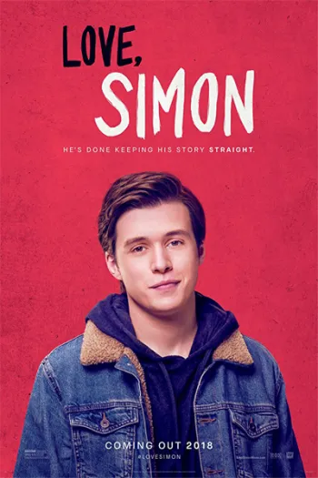 Thương Mến Simon