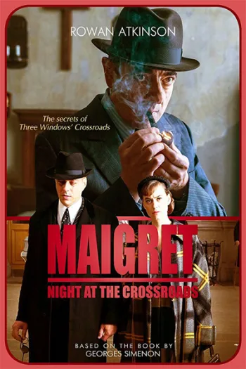 Thanh Tra Maigret Âm Mưu Hiểm Độc
