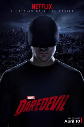 Marvels Daredevil