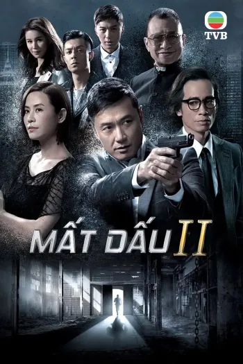 Mất Dấu II