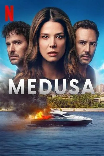 Medusa