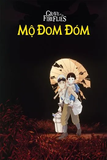 Mộ Đôm Đốm