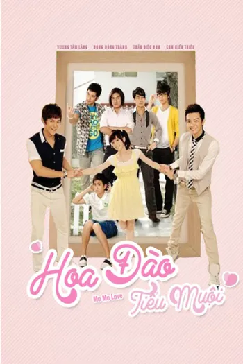 Hoa Đào Tiểu Muội 