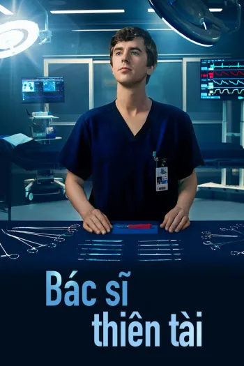 Bác Sĩ Thiên Tài Phần 3
