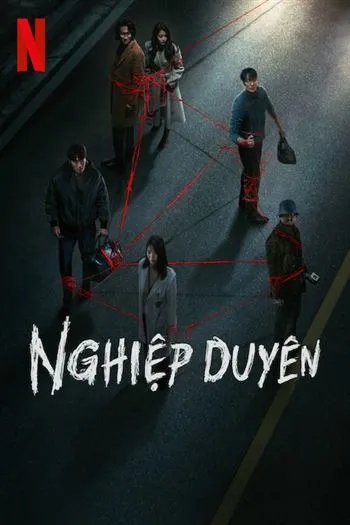 Nghiệp Duyên