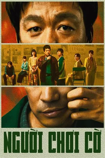 Người Chơi Cờ