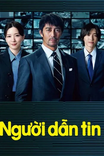 Người Dẫn Tin