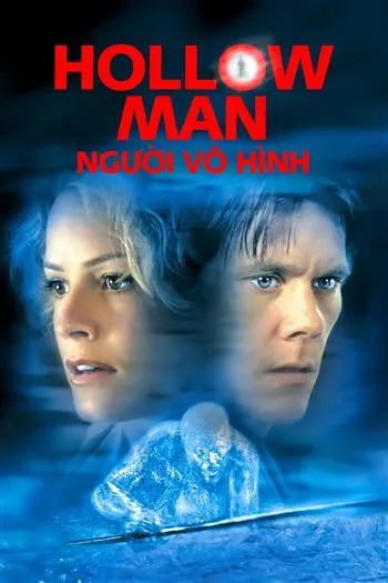 Người Vô Hình