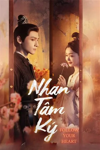Nhan Tầm Ký