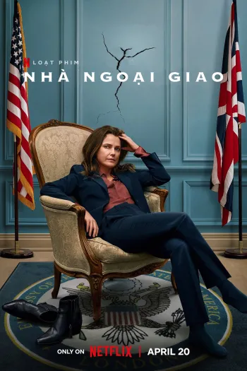 Nhà Ngoại Giao