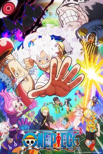 One Piece Mùa 39