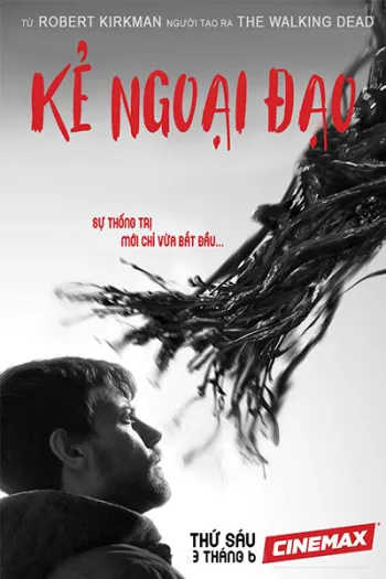 Outcast Season 1