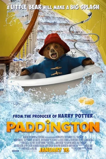 Chú Gấu Paddington