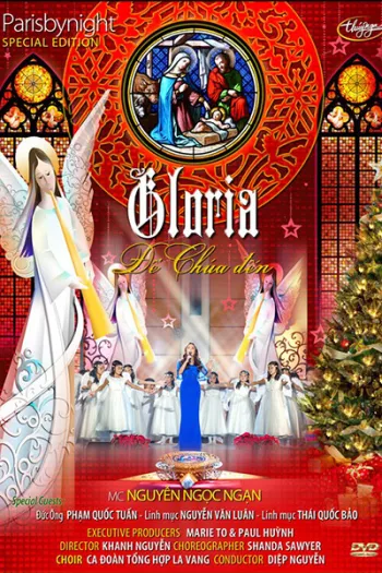 Thúy Nga Gloria 2 Đế Chúa Đến
