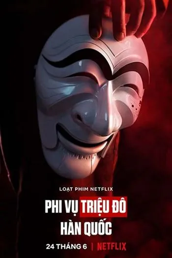Phi Vụ Triệu Đô Hàn Quốc