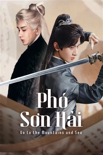 Phó Sơn Hải