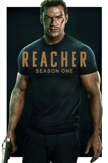 Reacher Phát Súng Cuối Cùng Phần 1