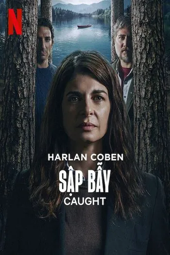 Sập Bẫy