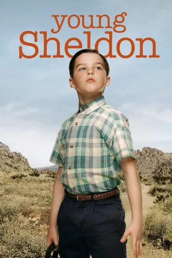 Tuổi Thơ Bá Đạo Của Sheldon Mùa 4
